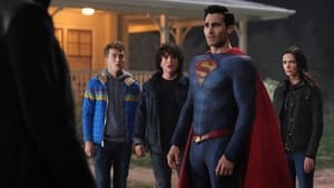 Superman & Lois, Season 1 - A Brief Reminiscence In-Between Cataclysmic Events image