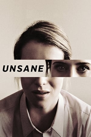 Unsane poster 1
