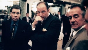 The Sopranos, Season 6, Pt. 1 - The Legend of Tennessee Moltisanti image