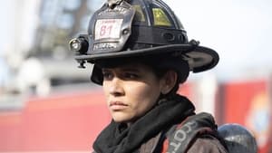 Chicago Fire, Season 9 - One Crazy Shift image