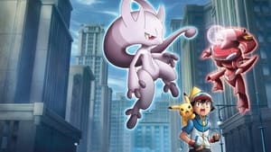 Pokémon the Movie: Genesect and the Legend Awakened image 5