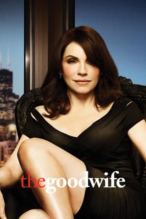 The Good Wife, Season 6 poster 1