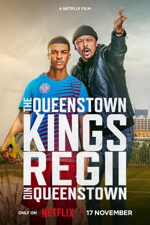 Kings & Queens poster 3