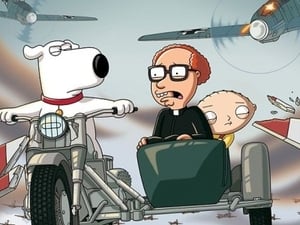 Family Guy, Season 7 - Road to Germany image