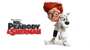 Mr. Peabody & Sherman image 3
