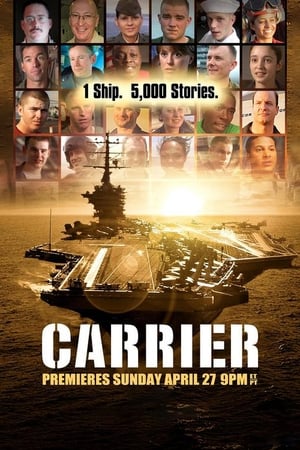 Carrier poster 0