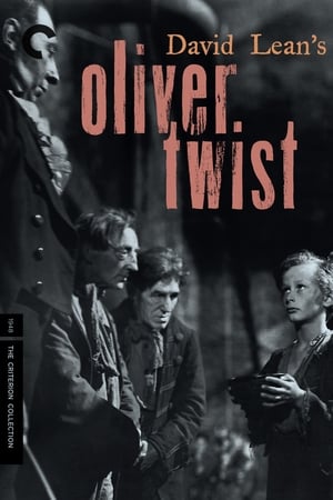Oliver Twist poster 2
