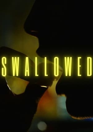Swallowed poster 2