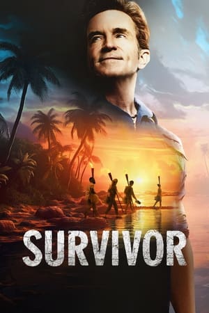 Survivor, Season 37: David vs. Goliath poster 1
