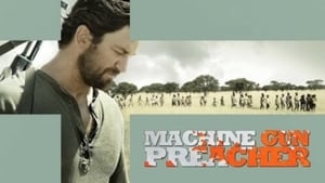 Machine Gun Preacher image 5