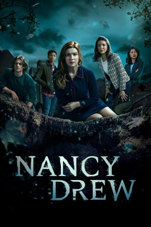Nancy Drew, Season 2 poster 0