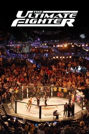 The Ultimate Fighter 26: Team Alvarez vs Team Gathje – A New World Champion poster 0