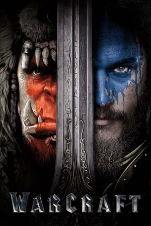 Warcraft poster 2