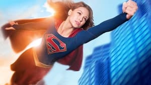 Supergirl, Season 3 image 0