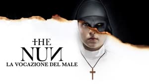 The Nun (2018) image 7