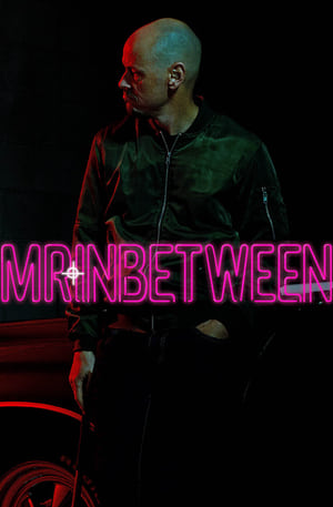 Mr Inbetween, Season 2 poster 1