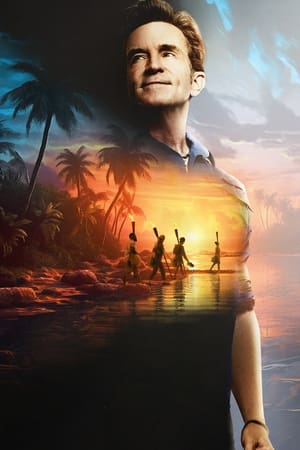 Survivor, Season 36: Ghost Island poster 3