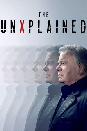 The UnXplained, Season 5 poster 0