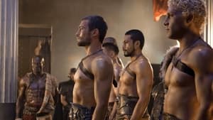 Spartacus: Blood and Sand, Season 1 - Party Favors image