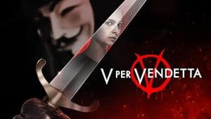 V for Vendetta image 8