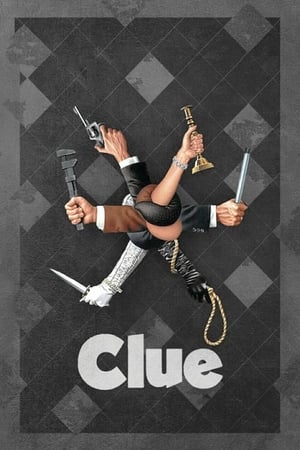 Clue poster 4