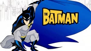 The Batman, Season 5 image 1