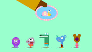 Hey Duggee, Vol. 2 - The Going Slow Badge image