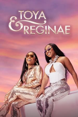 Growing Up Hip Hop: Toya & Reginae, Season 1 poster 0