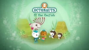 Octonauts, Fun Pack 1 - The Oarfish image