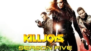 Killjoys, Season 4 image 3