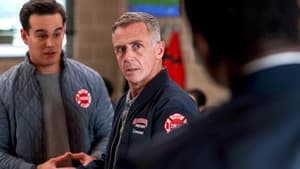 Chicago Fire, Season 11 - Nemesis image