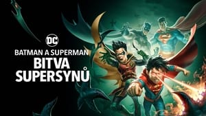 Batman and Superman: Battle of the Super Sons image 3