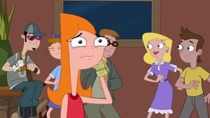 Phineas and Ferb, Vol. 2 - Candace Gets Busted image