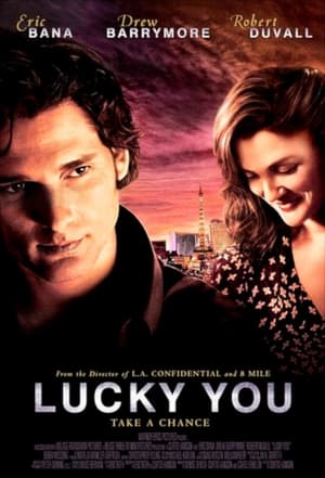 Lucky You poster 1