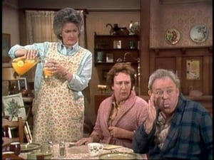 All in the Family, Season 2 - Cousin Maude's Visit image