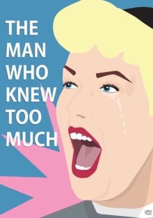 The Man Who Knew Too Much (1956) poster 4