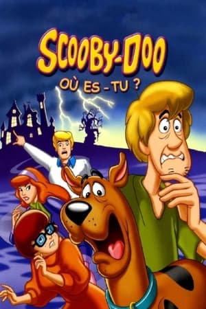 Best of Warner Bros. 50 Cartoon Collection: Scooby-Doo poster 0
