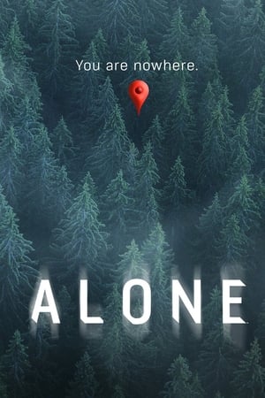 Alone, Season 7 poster 2
