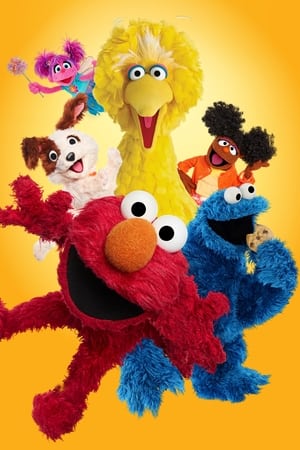Sesame Street, Selections from Season 40 poster 0
