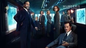 Murder On the Orient Express image 1