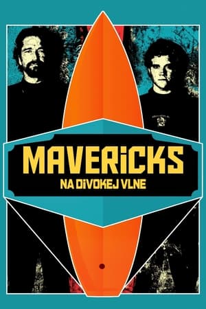 Chasing Mavericks poster 4