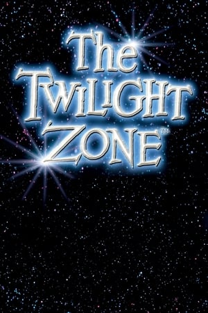 The Twilight Zone (Classic), Season 1 poster 1