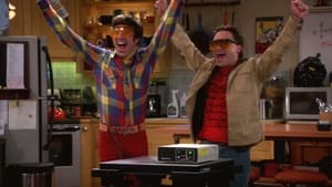 The Big Bang Theory, Season 7 - The Workplace Proximity image
