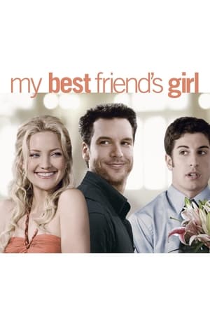My Best Friend's Girl (Unrated) poster 2