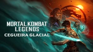 Mortal Kombat Legends: Snow Blind image 7