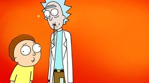 Rick and Morty, Seasons 1-7 (Uncensored) image 0