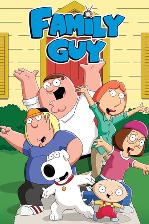 Family Guy, Season 17 poster 0