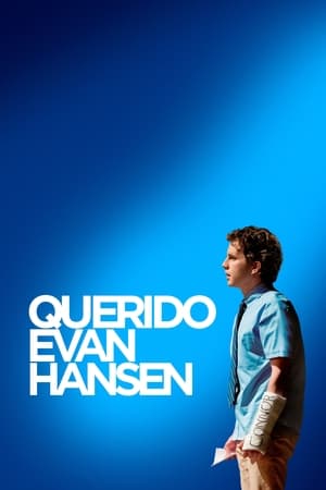 Dear Evan Hansen poster 1