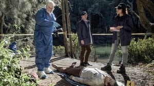 NCIS: Sydney, Season 1 - Snakes in the Grass image