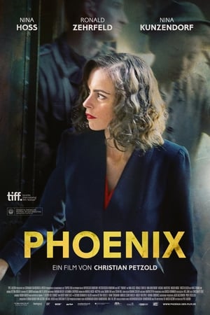 Phoenix poster 2